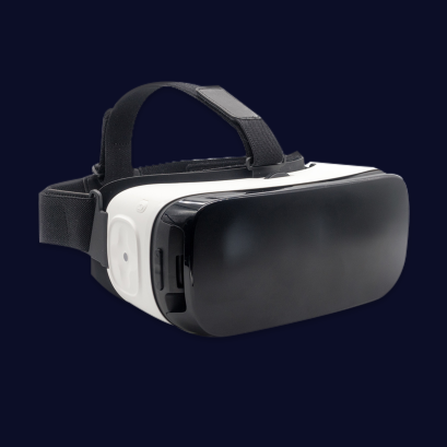 ALL-IN-ONE VR