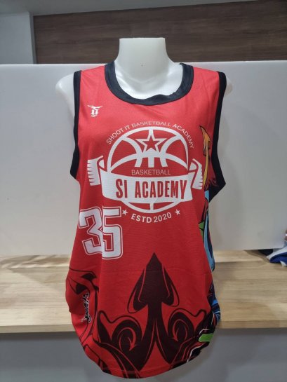 SIA Jersey