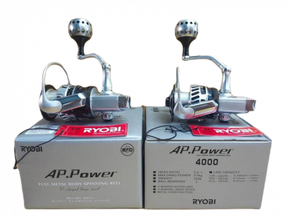 รอก RYOBI รุ่น AP.Power II