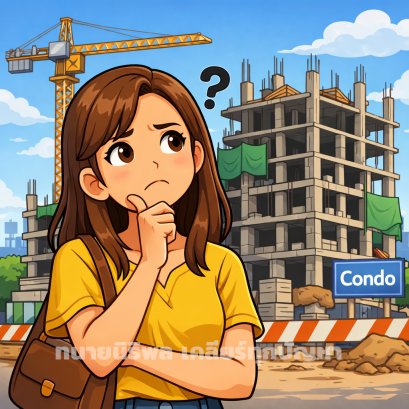 ขอคืนเงินดาวน์คอนโด ขอคืนได้ทุกกรณี จริงหรือไม่ | ทนายนิธิพล
