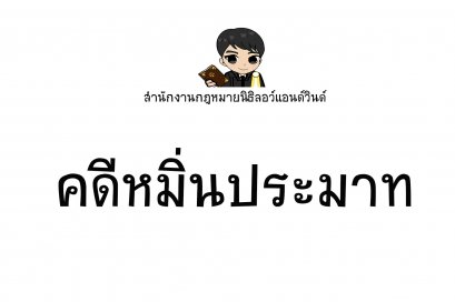 คดีหมิ่นประมาท - ทนายนิธิพล