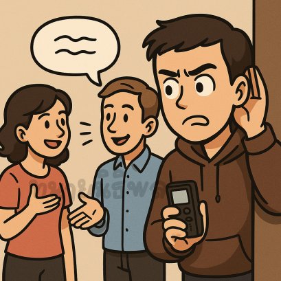 การแอบอัดเสียงใช้เป็นหลักฐานในศาลได้หรือไม่