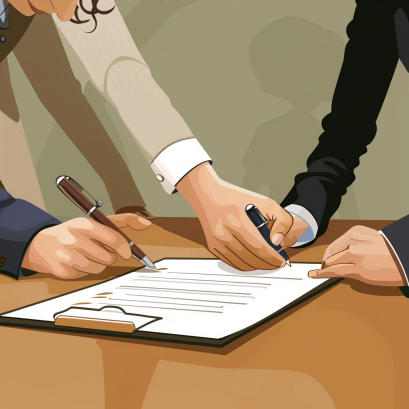 สัญญาค้ำประกันคืออะไร 5 สิ่งที่ต้องรู้ก่อนจะค้ำประกันให้ใคร