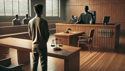 ข้อเสียของการดำเนินคดีหรือสู้คดีโดยไม่มีทนายความ