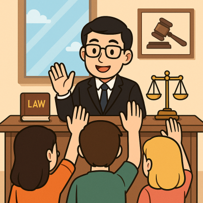 ปรึกษากฎหมายฟรี กับสำนักงานทนายความนิธิพล