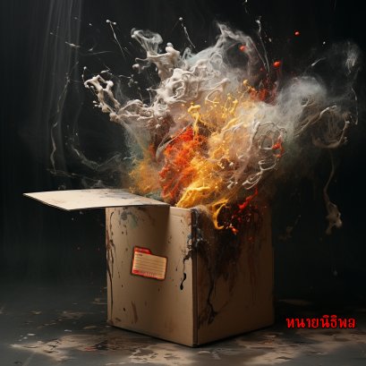 สินค้าที่ส่งมาได้รับความเสียหายใครต้องรับผิดชอบ ระหว่างขนส่งกับผู้ขาย