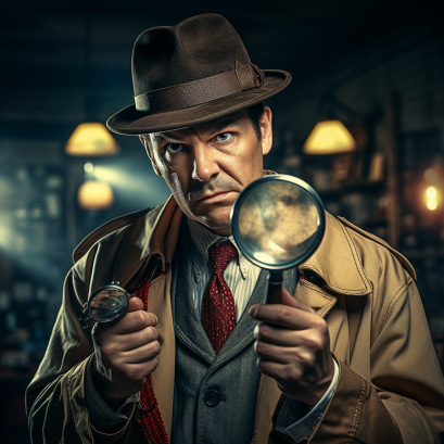 วิธีการสืบหาทรัพย์สินและข้อมูลของบุคคล