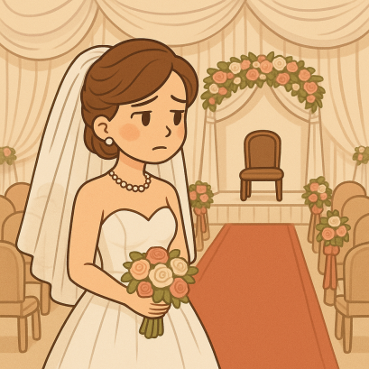 หมั้นแล้ว ไม่แต่งงาน ผลเป็นอย่างไร