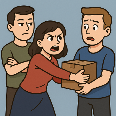 เพิกถอนการทำนิติกรรมของคู่สมรส