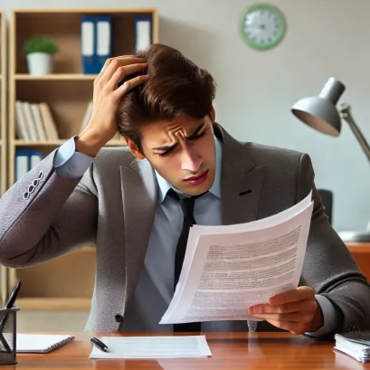 ทำไมคุณควรปรึกษาทนายก่อนเซ็นสัญญาใดๆ