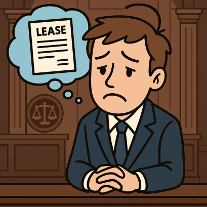 ไม่ทำสัญญาเช่า ฟ้องไม่ได้ จริงหรือไม่