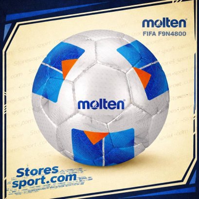 ลูกฟุตซอล Molten F9N4800