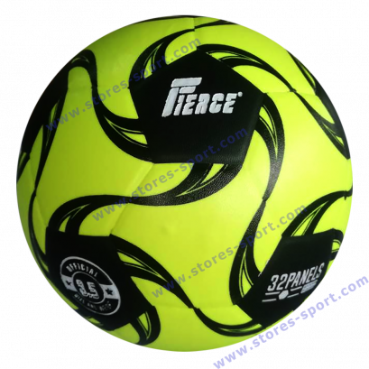 ลูกฟุตซอล ฟุตซอล หนังอัด Futsal Fierce-YL
