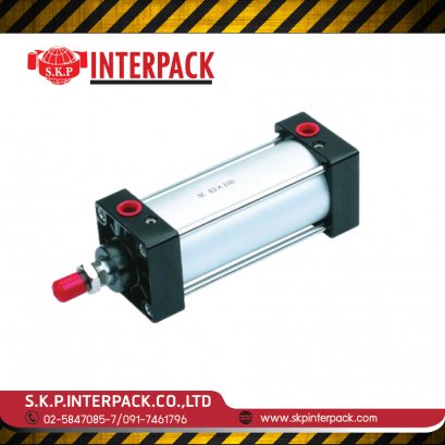 Pneumatic Air Cylinder