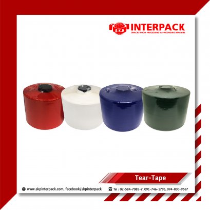 Tear-Tape