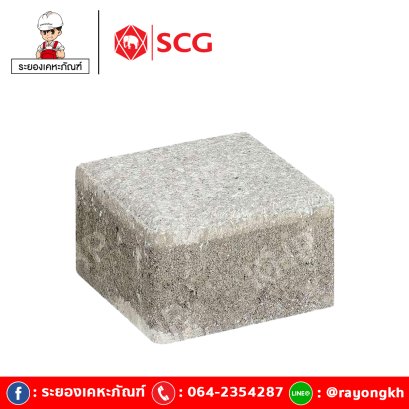 แกรนิตโค้ทติ้งสโตน SCG สีเบจ