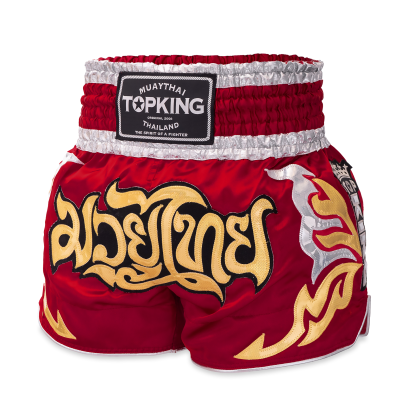 THAI BOXING SHORT THAI BOXING SHORT