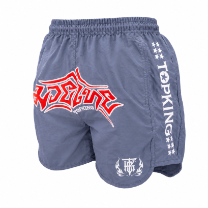 TOPKING LIFESTYLE SHORTS  BLUE 104