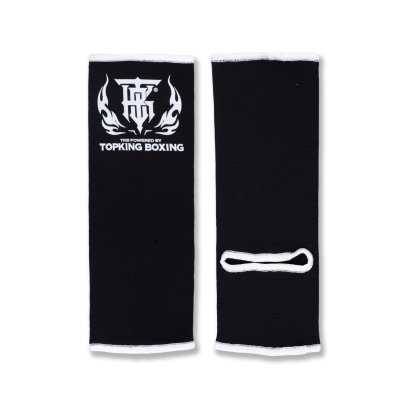 TOPKING BLACK ANKLE SUPPORTS 01