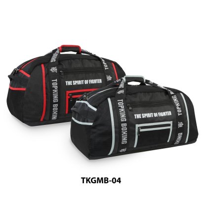 TOPKING GYM BAG 04