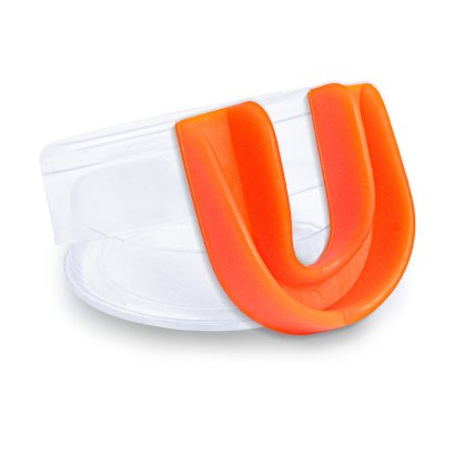 TOPKING ORANGE THAI MOUTH GUARD