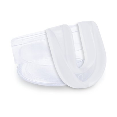 TOPKING TRANSPARENT THAI MOUTH GUARD