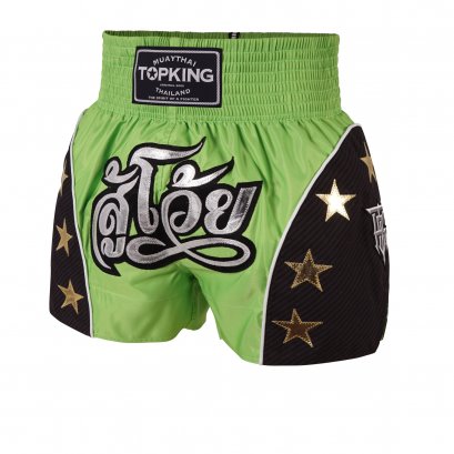 TOPKING THAI BOXING SHORTS 208