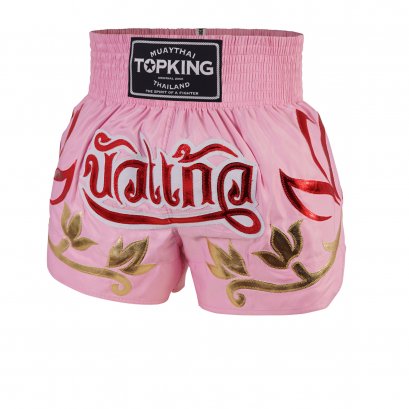 TOPKING THAI BOXING SHORTS 209