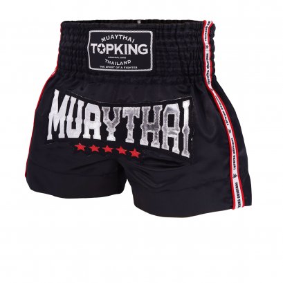 TOPKING THAI BOXING SHORTS 217