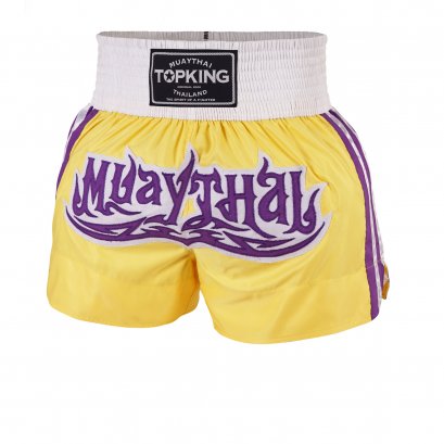 TOPKING THAI BOXING SHORTS 219