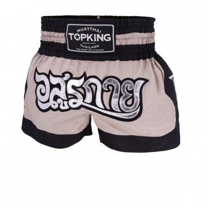TOPKING THAI BOXING SHORTS 221