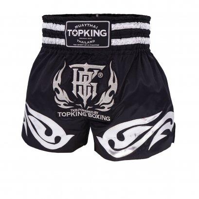 TOPKING THAI BOXING SHORTS 234