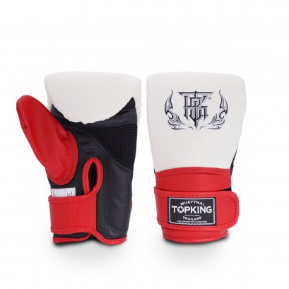 Top King BAG MITTS AIR (CLOSED THUMB) — Original