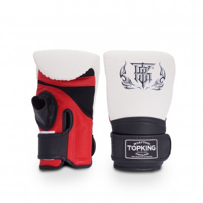 Top King BAG MITTS AIR (OPEN THUMB) — Original