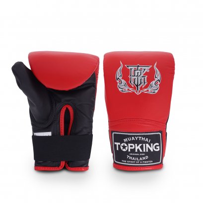 Top King BAG MITTS PRO (CLOSED THUMB) — Original