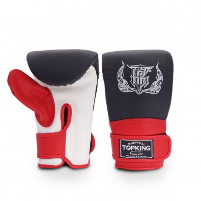 Top King BAG MITTS ULTIMATE (CLOSED THUMB) — Original