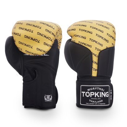topking パンチングミット TOP KING】完全無欠の超絶性能パンチンググローブ!! BAG MITTS