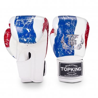 Top King GLOVES THAI FLAG — Original