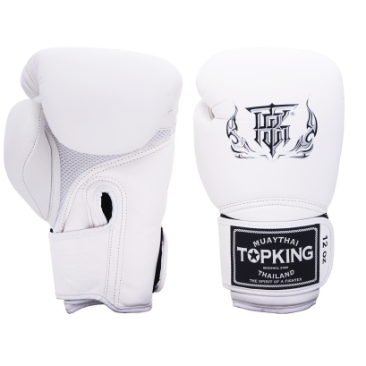 TOPKING GLOVES WHITE SUPER AIR