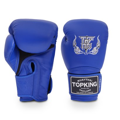 TOPKING GLOVES BLUE SUPER AIR