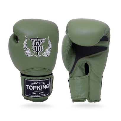 TOPKING GLOVES KHAKI SUPER AIR