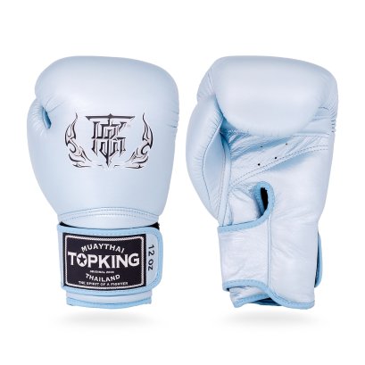 TOPKING GLOVES PAERL BLUE SUPER