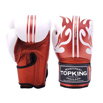 TOPKING ムエタイグローブ 16oz カラフル TOP KING(トップキング) グローブの個人輸入代行通販 - Amazon