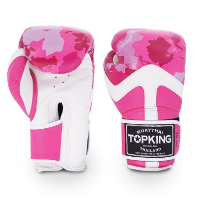 BOXING GLOVES - topkingboxing