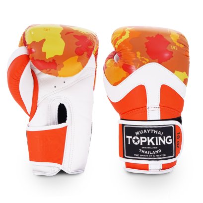 BOXING GLOVES - topkingboxing