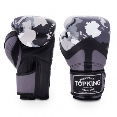 TOP KING GLOVES CAMOUFLAGE