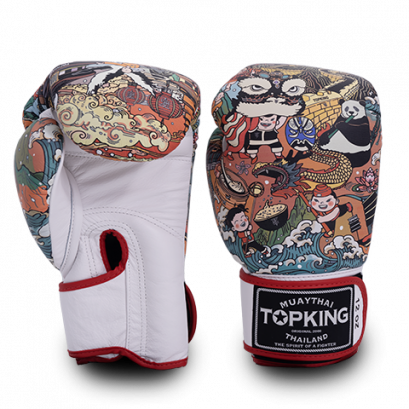 TOPKING GLOVES CHINESE CULTURE