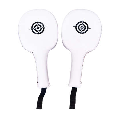 TOPKING WHITE SPEED PADDLES