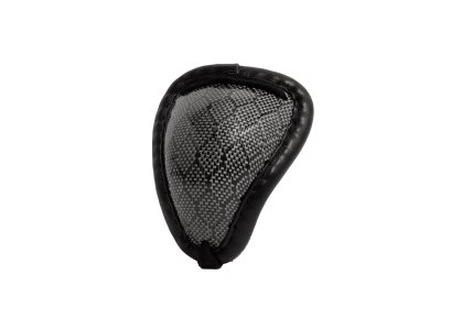 TOPKING GROIN GRAY PROTECTOR-SYNTHETIC (KEVLAR)