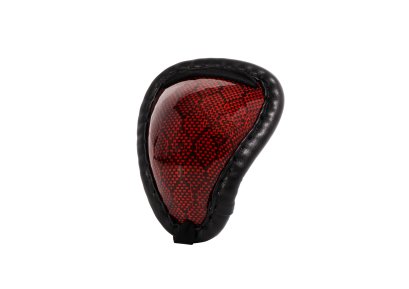 TOPKING GROIN RED PROTECTOR-SYNTHETIC (KEVLAR)